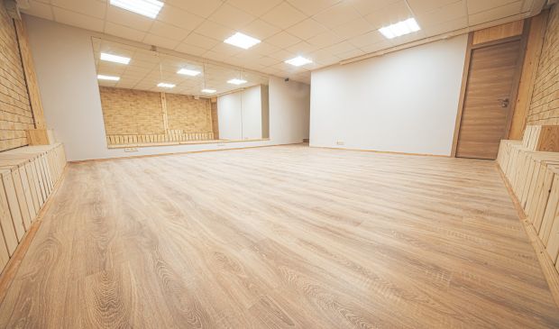 Фотография Зал 