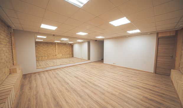 Фотография Зал 