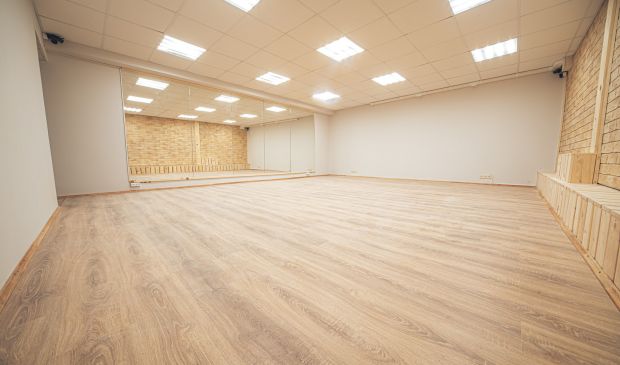 Фотография Зал 