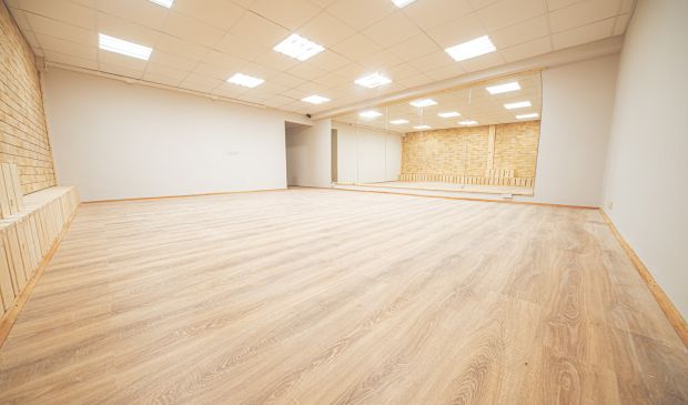 Фотография Зал 