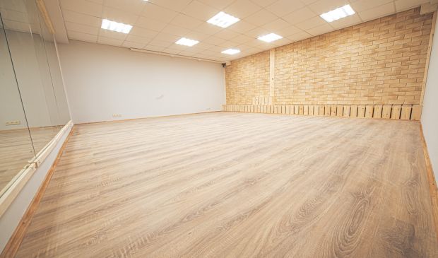 Фотография Зал 