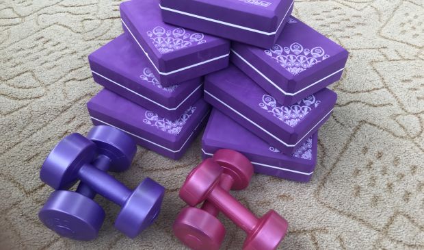 Фотография Фитнес для взрослых, стретчинг, растяжка, школа шпагата