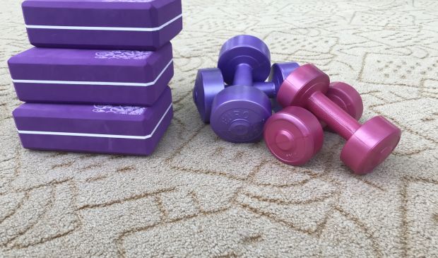 Фотография  Художественная гимнастика от 3-х лет и старше (для начинающих и опытных спортсменок)