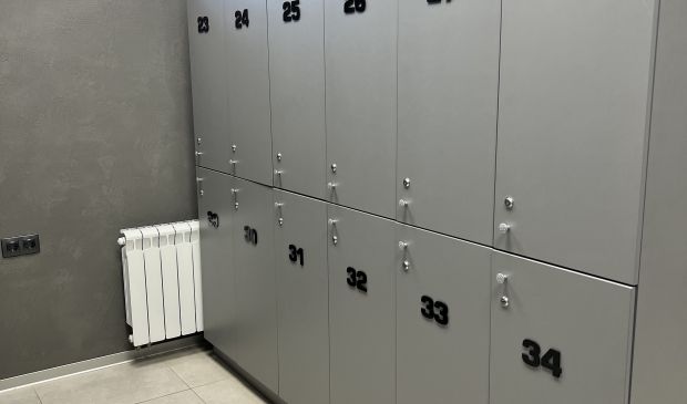 Фотография Go Arena Одинцово