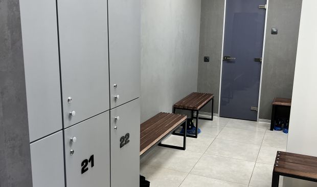 Фотография Go Arena Одинцово