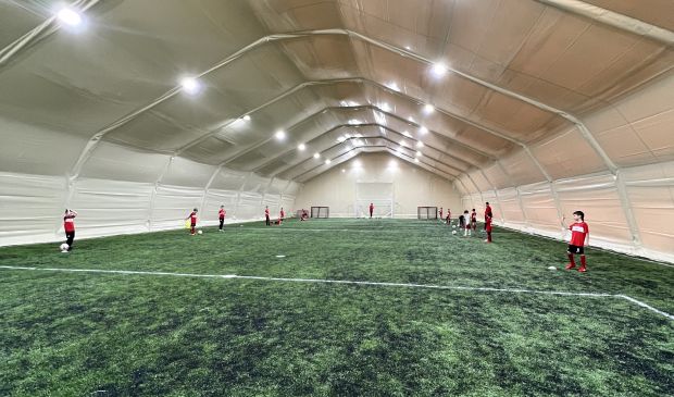 Фотография Go Arena Одинцово