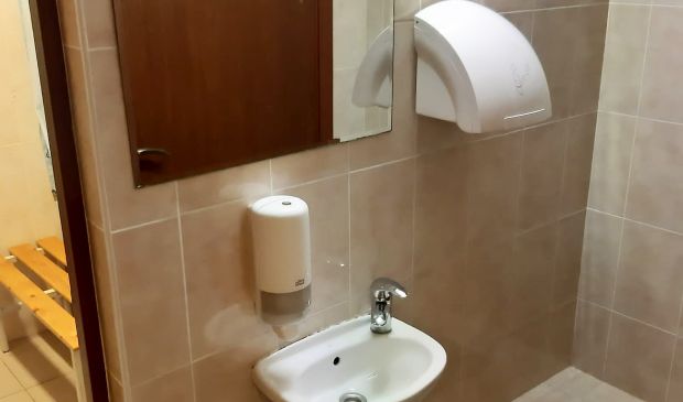 Фотография Зал для групповых занятий Фок 