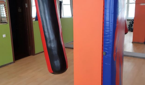 Фотография Зал для групповых занятий Фок 