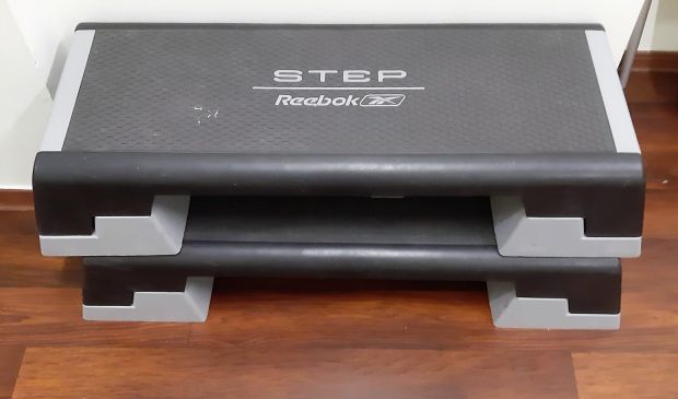 Фотография Зал для групповых занятий Фок 