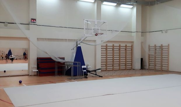 Фотография Универсальный зал Фок 