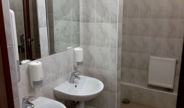 Фотография Универсальный зал Фок 