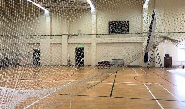 Фотография Универсальный зал Фок 