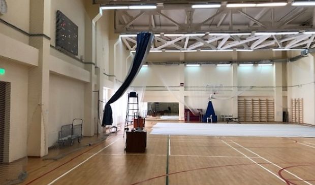 Фотография Универсальный зал Фок 