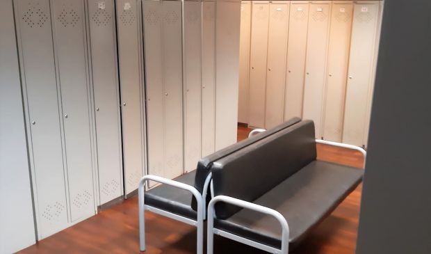 Фотография Универсальный зал Фок 