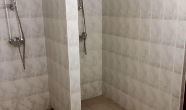 Фотография Универсальный зал Фок 