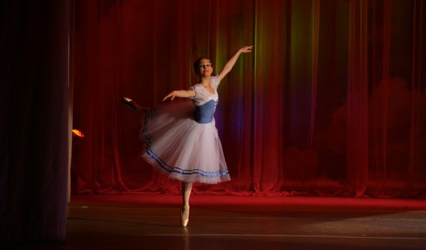 Фотография Балет (от 3-х лет и старше)