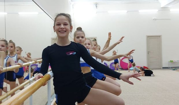 Фотография Хореография для спортсменов: для фигуристов, для спортивных танцев, синхронного плавания, гимнасток