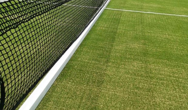 Фотография Теннисный клуб 