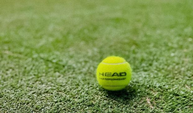 Фотография Теннисный клуб 