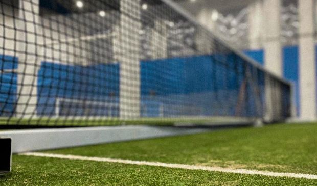 Фотография Теннисный клуб 