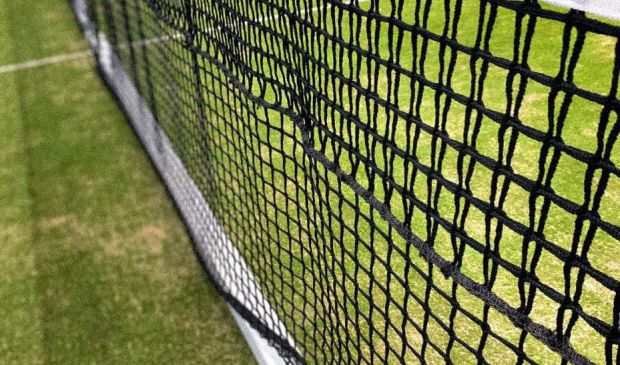 Фотография Теннисный клуб 