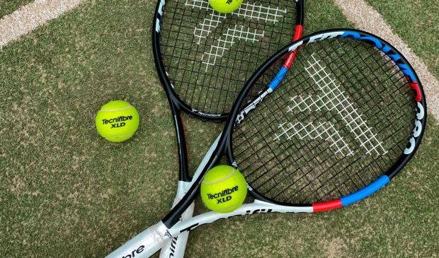 Фотография Теннисный клуб 