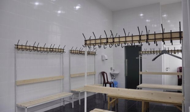 Фотография Танцевальный зал 