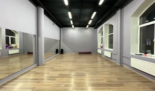 Фотография Танцевальный зал 