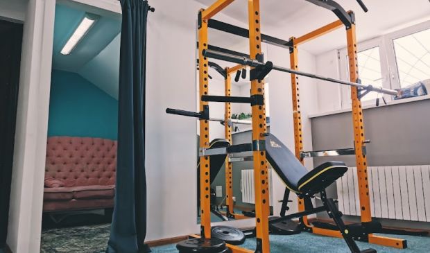 Фотография Фитнес-студия на Маросейке (фитнес, йога, пилатес, лекции и семинары)