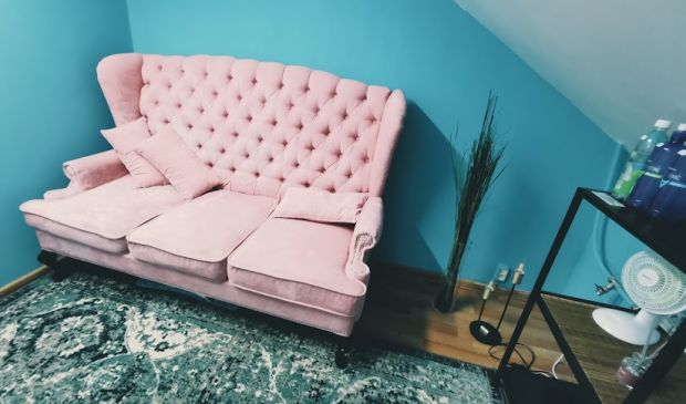 Фотография Фитнес-студия на Маросейке (фитнес, йога, пилатес, лекции и семинары)