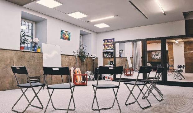 Фотография Пространство «Унца Унца Спорт»