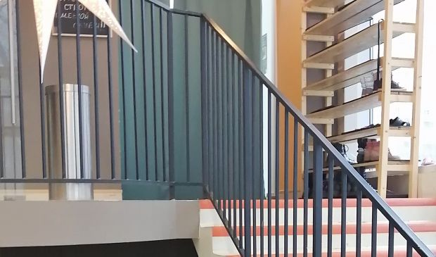 Фотография Танцевальный зал 70 кв.м. 