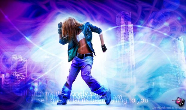 Фотография Современные Танцы для детей