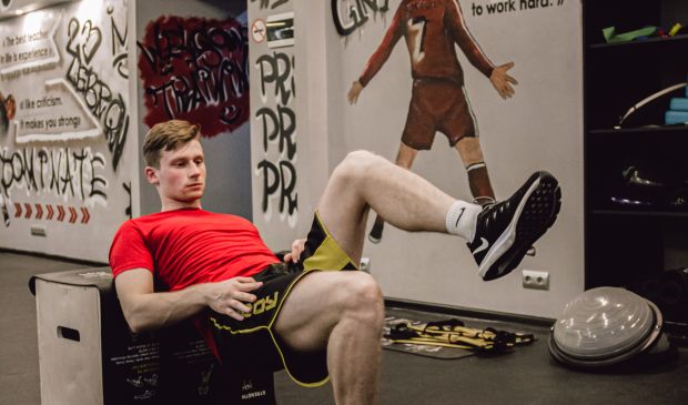 Фотография Тренировки ОФП/Функциональный тренинг