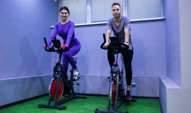 Фотография Тренировки ОФП/Функциональный тренинг