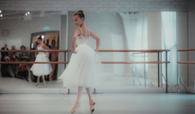 Фотография Тестовая площадка