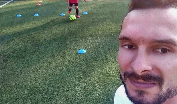 Фотография Футбол на английском (2010-2012 г.р.) ИДЕТ НАБОР 