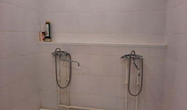 Фотография Спортивный зал в Ростокино