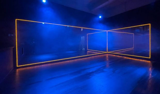 Фотография Зал 