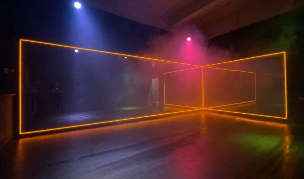 Фотография Зал 