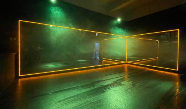 Фотография Зал 