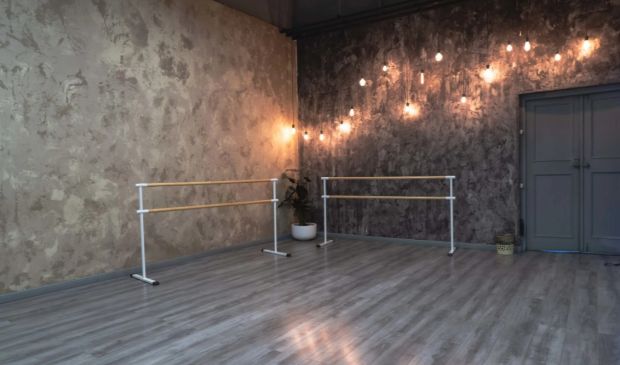 Фотография Зал 