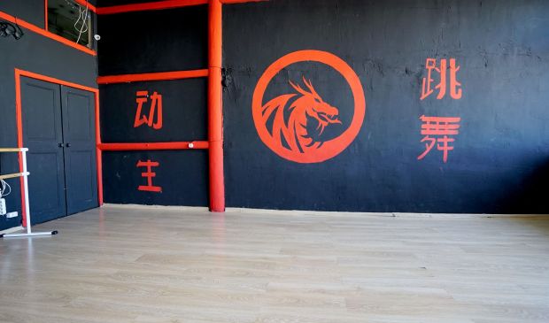 Фотография Зал 