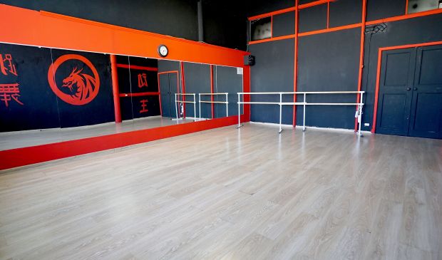 Фотография Зал 