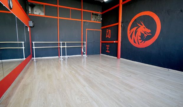 Фотография Зал 