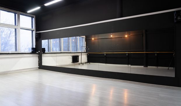 Фотография Зал 