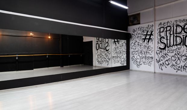 Фотография Зал 