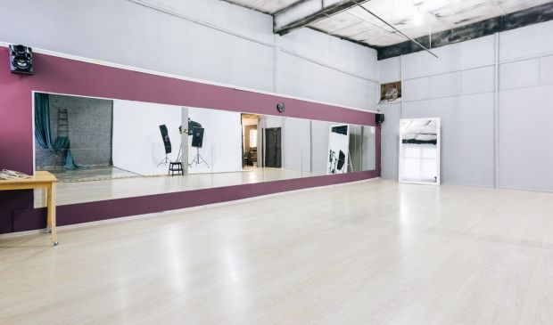 Фотография Зал 