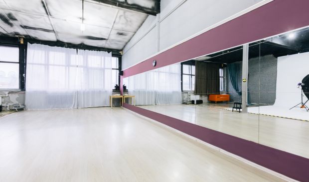 Фотография Зал 