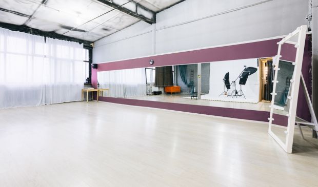 Фотография Зал 